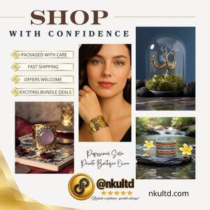 Want To Get The Best Deals? Just Bundle ❤️➕️❤️🛍️ Your Faves! 💕🌷💃🎁💛😊